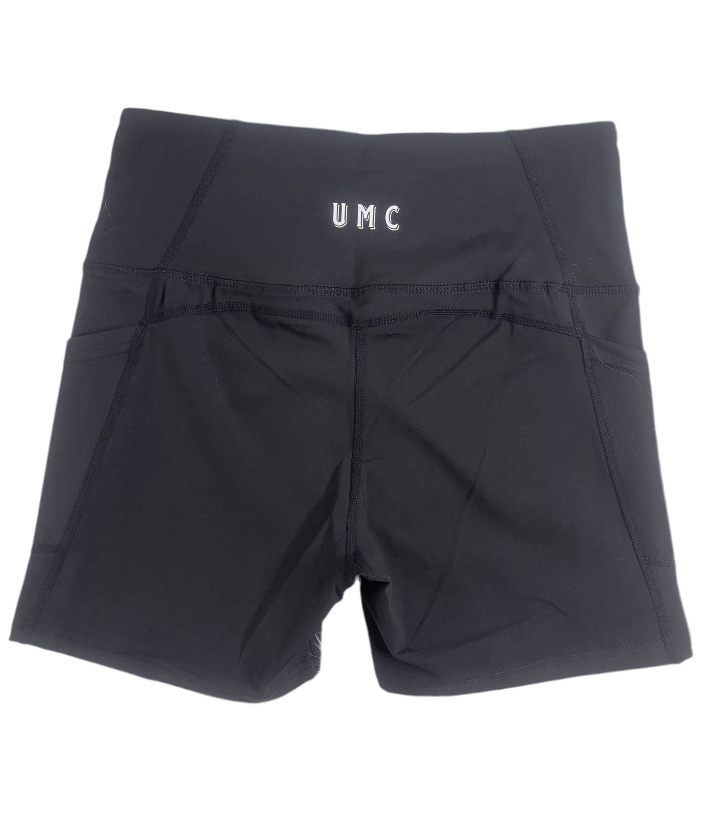 Black UMC Short