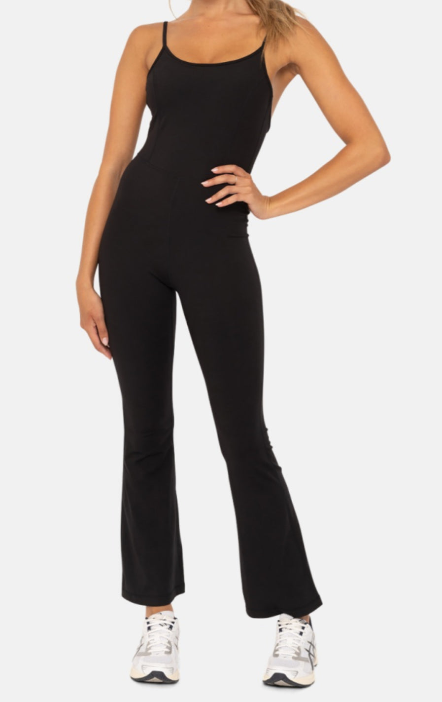 Alexa Jumpsuit