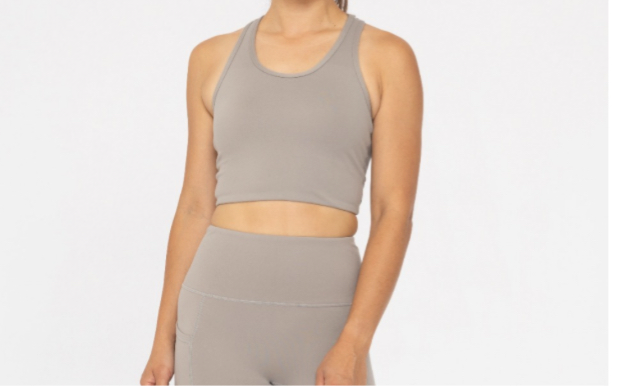 Fog Sport bra